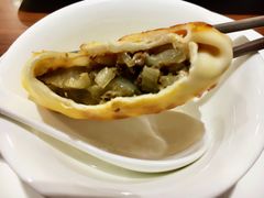 烤包子-中发源·清真餐厅(春风店)