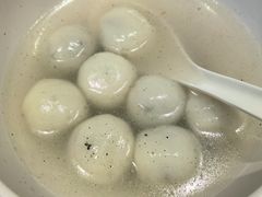 -宁波汤团店(外滩店)