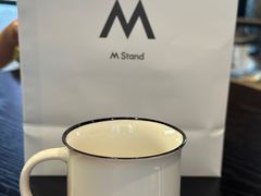 -M Stand(青岛银鱼巷店)