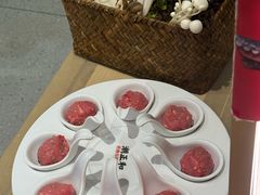 -潮正和潮汕牛肉火锅·老字号(番禺万达店)