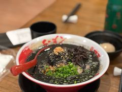 黑王-豚王拉面(澳门银河店)