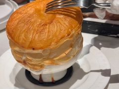 -Le Bistrot de Racine