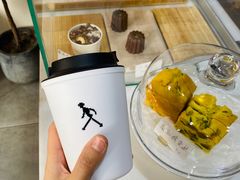 -常识咖啡common sense(春熙路店)