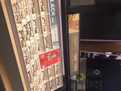 -LOHO眼镜(太阳宫凯德MALL店)