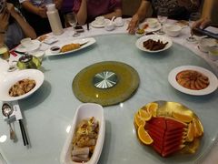 -和记小菜(东方店)