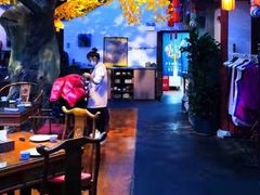-不二茶空间·养生宴(石景山店)