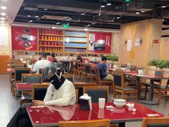 -宏状元现熬粥·京味菜(五棵松店)