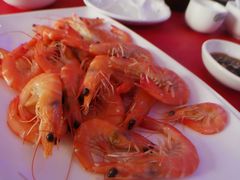 -龙湾海鲜渔村餐厅(亚龙湾店)
