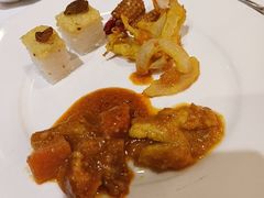 -恒河传奇印度餐厅GANGES