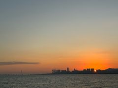 -深圳湾公园(南山区)