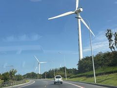 -那香海钻石沙滩浴场