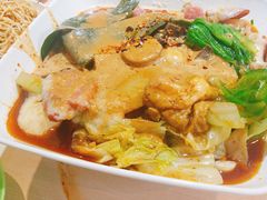 -林静小吃(复兴路店)