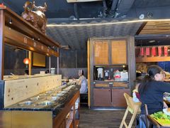 -盡膳口福·百年汤方火锅(科华北路店)