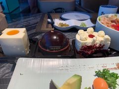 -第戎蛋糕(恒隆广场店)