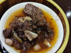 -博悦茶餐厅(文殊院店)