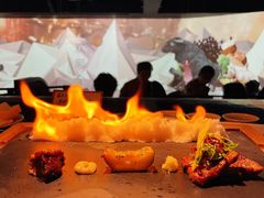 -地球美食剧场