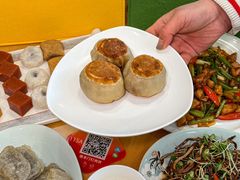 -惠丰门丁肉饼店
