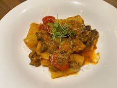 -OGGI TRATTORIA PIZZERIA(深业上城店)