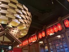 -千代武日本料理(哈西店)