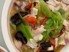 -幸福饭店(佛山路东段店)