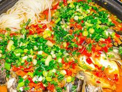 -隐厨·中国菜馆(三里屯T+MALL店)