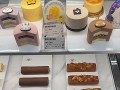 -GANSO元祖食品(白下店)