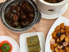 -瑞福园联谊餐室(茂名南路店)