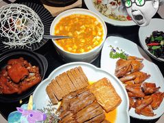 -尚一汤·粤菜海鲜(环球港店)