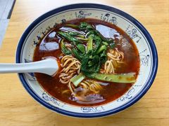 -张记烧饼(古墩店)