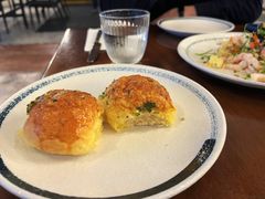 -FISH&POTATO Cō(地中海美食 万象城店)