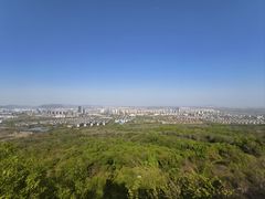 -南京市江宁方山
