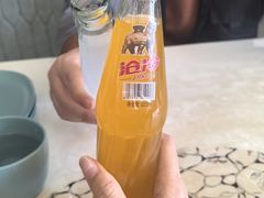 -高玛纳驴肉火烧(一世界店)