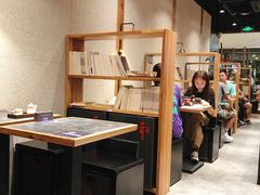 -和府捞面(天河领展广场店)