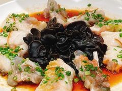 古法蒸龙趸-兴悦酒家(环市东路店)