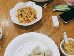 -米香居新鲁味·水饺餐厅