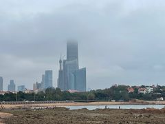 -八大关景区