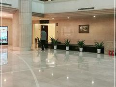 -山东政协大厦维景大酒店