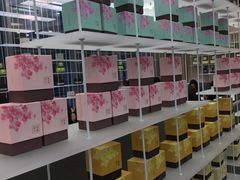 -奈雪的茶(南山大冲一期店)