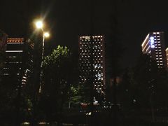-丽达购物中心(崂山店)