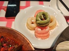 -小匠喜·江西菜(世茂广场店)