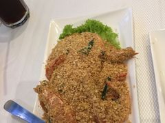 -新加坡海鲜共和(名胜世界圣淘沙海滨坊)