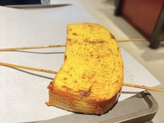 -醉炫音速烧烤(沙河总店)