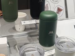 -M Stand(北京平安幸福中心店)