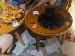 -星河湾温泉洗浴酒店