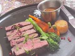 -小芳廷餐厅