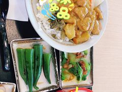 豆浆-永和大王(浦东国际机场店)