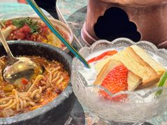 -浩海火燒雲傣家菜(芮欧百货店)