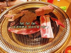 -闻老头·菊花炭烤肉(D11店)