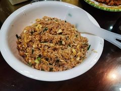 -芦茨金富饭庄·25年老字号·专做稻草鸡