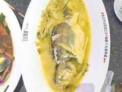 -王庄阿咪海鲜大排档(象园店)
